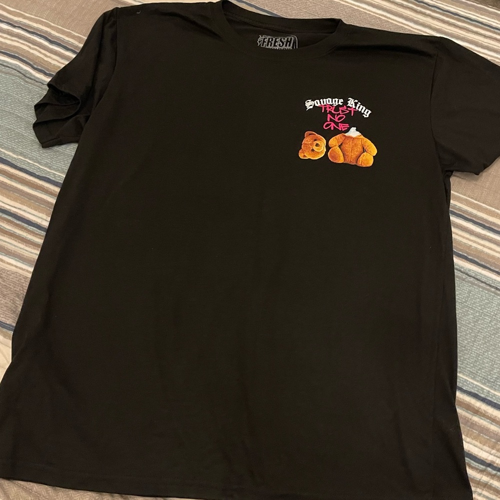 Fresh Laundry brand